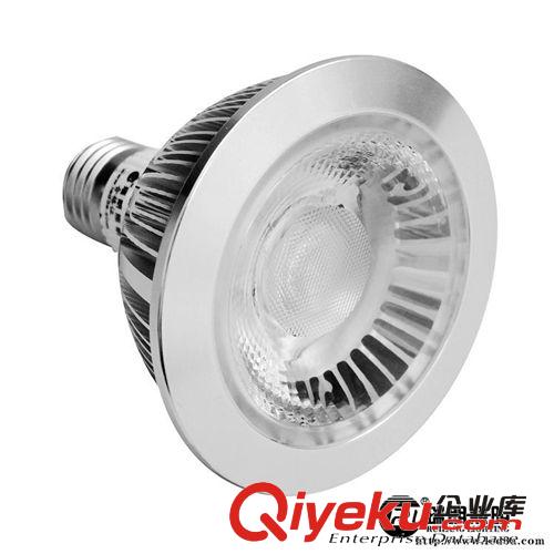 led PAI灯 E27 9W  高亮射灯 AR111 LED光源