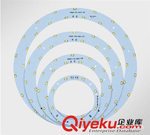 （厂家批发）LED吸顶灯光源5730贴片光源高亮度芯片