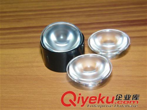 led透镜 T2230沙面 射灯透镜 汽车改灯透镜 洗墙灯透镜 壁灯透镜