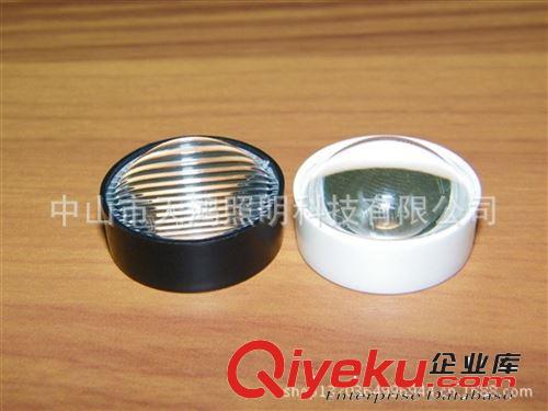 23mm*60 凸光透镜   防水一体透镜