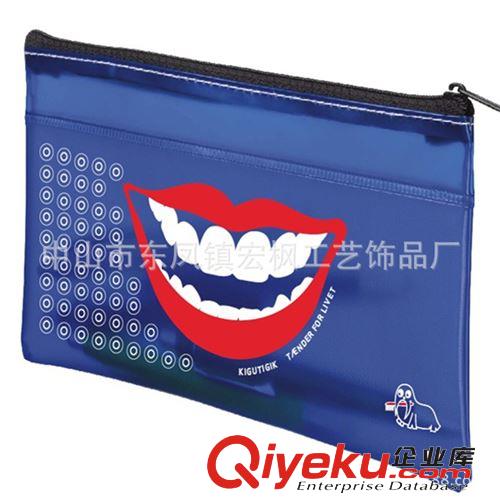 开口笑PP卡包 PVC文件夹卡包 PVC身份证文件卡包