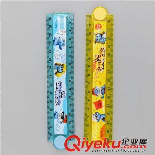 NO：8812 学生直尺子 折尺