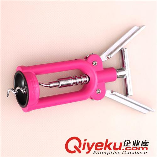 日美红酒开瓶器 多功能开瓶器