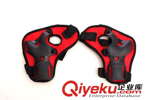 亿动滑轮护具1085护具 三件套