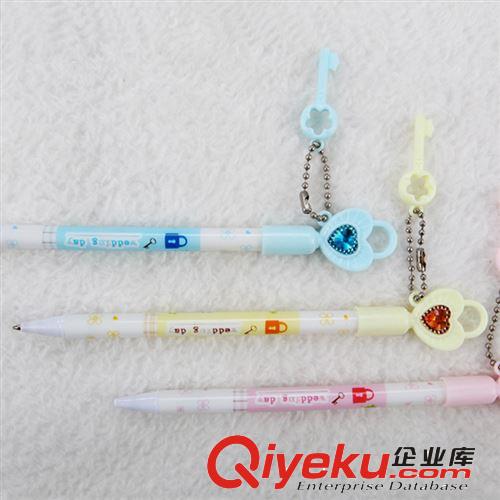 卡通圆珠笔