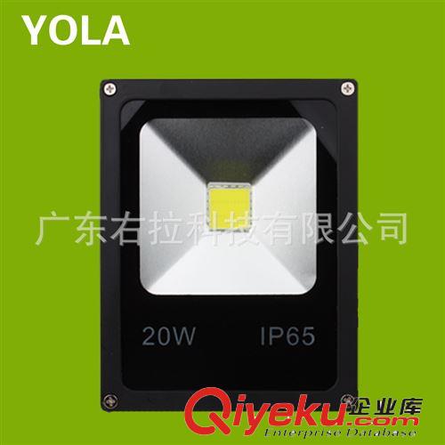 10W 20W 30W 50W 70W100W LED投光灯户外 投射灯泛光灯广告灯