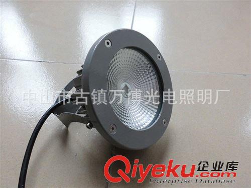 万博 LED 10W投光灯 LED户外灯 集成投光灯 LED泛光灯 户外防水灯