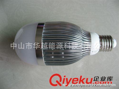 赛宝太阳能大功率LED16w球泡 LED16w灯泡