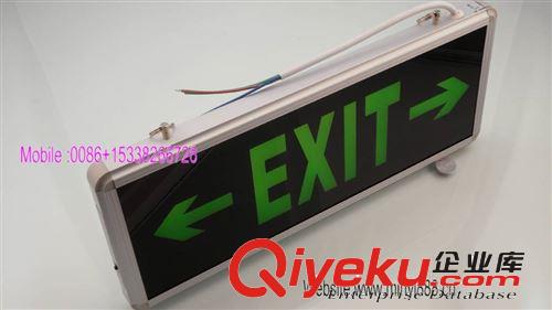 供应安全出口灯emergency exit，EXIT，Emergency Light，