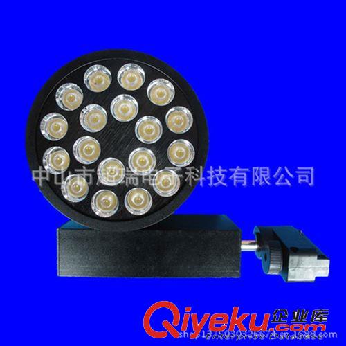 【供应】厂家直销 LED轨道灯A  LED灯具 LED天花灯 全网{zd1}价