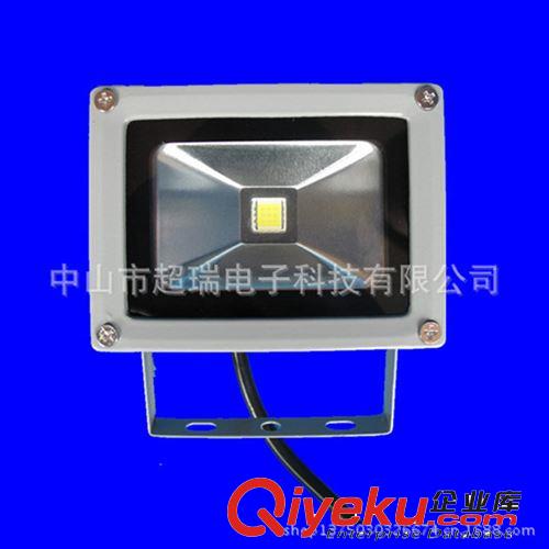 厂家直销足功率10W LED投光灯10W20W30W50W  质保两年