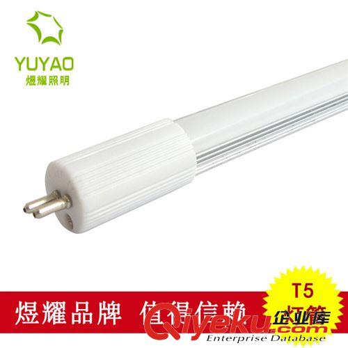 厂家价格批发 高亮低光衰0.6米 10W T5一体化led日光灯 两年质保