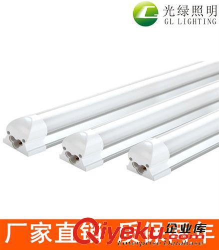 LED灯管T8一体化含支架节能led日光灯管全套 8W 12W 18W