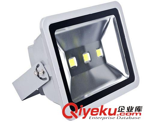 大功率LED投光灯 150W 白光 暖光灯 集成灯珠LED Flood Light