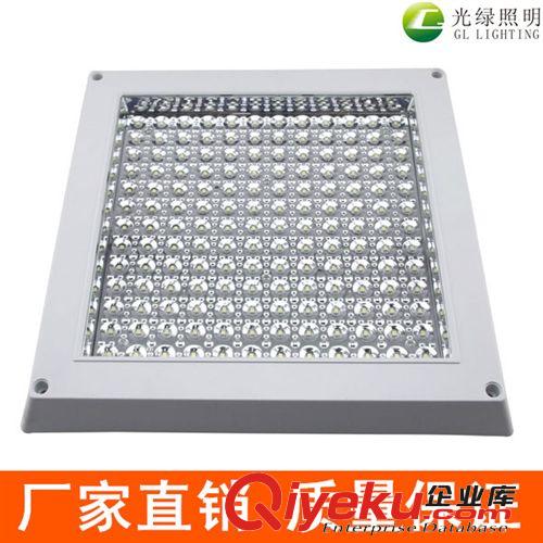 led厨房灯明装吸顶LED厨卫灯300*300方形12W 8W 6W 4W