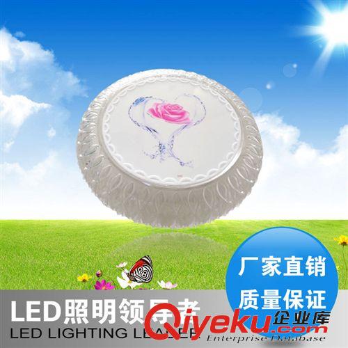 厂家直销新款LED卧室客厅吸顶灯中式照明 led客厅吸顶灯 现代照明