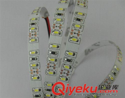 LED SMD大型专业生产厂家：3014裸板滴胶套管高品质软灯带