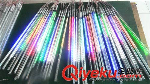 LED SMD大型专业生产厂家：3528/78高品质流星雨灯800MM