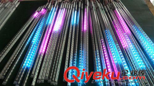 LED SMD大型专业生产厂家：5050/72珠高品质流星雨灯