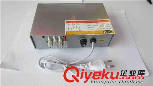 LED SMD大型专业生产厂家：B款220V七彩RGB灯带1500W控制器