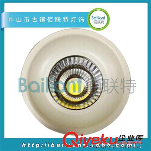 厂家批发 MZ-TDS190 24WLED筒灯 一体化led筒灯