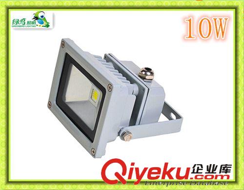 绿鸟 12V 24V36V48V60V LED投光灯 低压投光灯