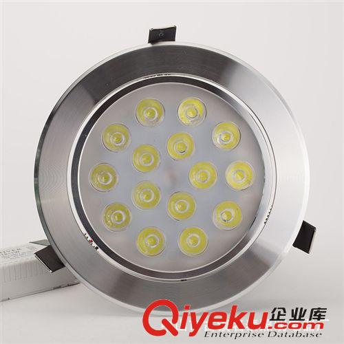 名泰/大功率LED天花灯1W/3W/5W/7W/9W/12W/15W/18W 客厅射灯