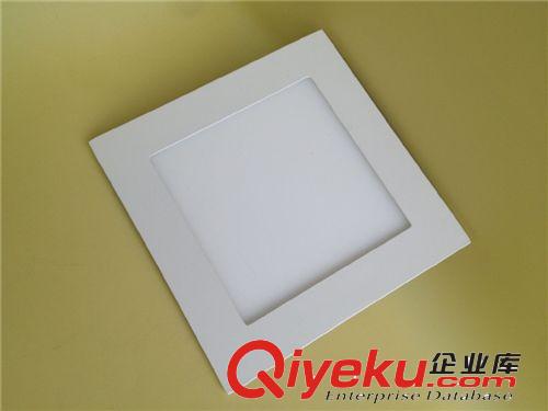 方形200*200mm面板灯配件 成品出售 3014 2835灯珠做16瓦