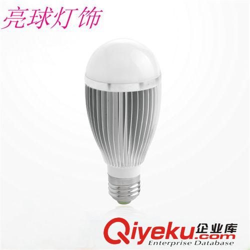 厂家直销 LED球泡灯 LED节能灯 12W球泡灯 LED贴片球泡节能灯