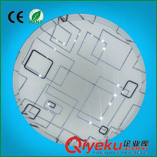 厂家直销 亚克力高透系列18W 24W 36WLED吸顶灯 量大从优