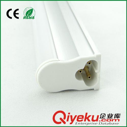 T5LED日光灯管生产厂家直销，0.3米 0.6米 0.9米 1.2米日光管