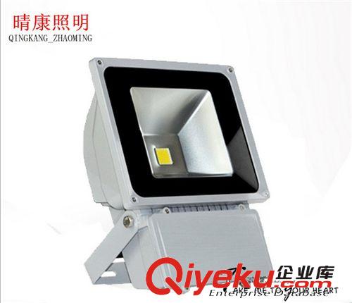 【IP65】70W广告牌灯 70W投光灯 LED泛光灯 户外亮化专用/防水