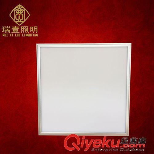 {zx1}款LED600*600超薄面板灯 30w36w40w48w成品 平板灯外壳套件