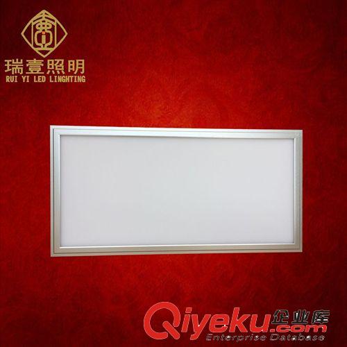 专业生产高中档300*600面板灯 24w超薄LED平板灯 LED面板灯成品