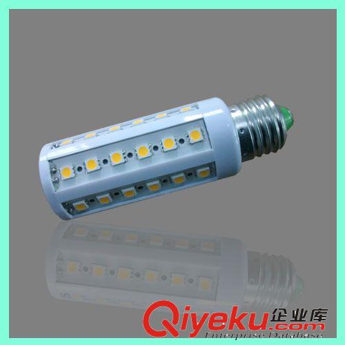 LED玉米灯 44珠LED玉米灯 7WLED节能灯 LED家庭用灯