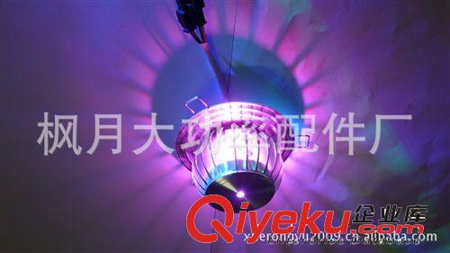 专业生产室内装饰LED灯具 LED壁灯 大功率壁灯外壳及成品 5套起批