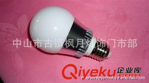 高品质低价格销售LED大功率球泡灯 1W 3W 5W LED球泡灯