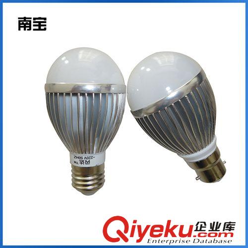 热销供应 新款闪达A1003led球泡灯 品质保障