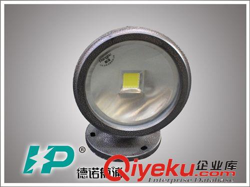 LED 泛光灯 投射灯 10w20w30w50w70w应急投光灯 投光灯