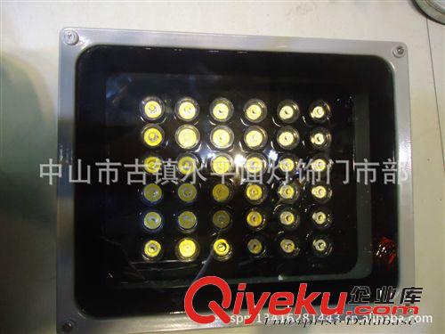 批发 LED36W投光灯 舞台效果广告招牌楼体亮化道路