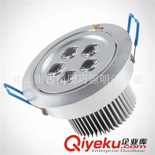 3W5W12W18W LED天花灯全套客厅卧室洞灯背景墙灯吊顶灯具led射灯