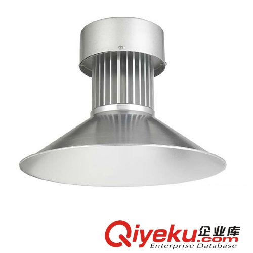 厂家直销LED工矿灯 工厂灯 天棚灯集成芯片50W质保两年