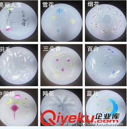 吸顶灯、LED吸顶灯 普通灯管吸顶灯、普通款热销适合阳台过道灯