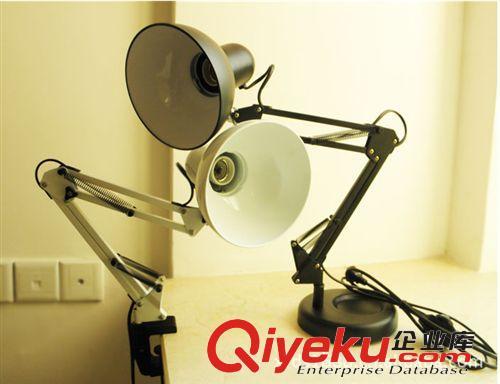 xxx{zw}两用可折叠美式工作台灯学习台灯TD810