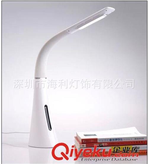 LEDxx台灯 护眼学生学习工作灯 触摸滑动调光灯 T10 出口