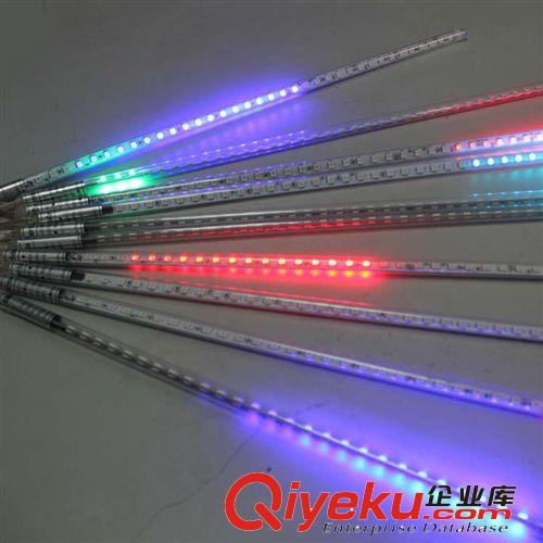 【诚招一级代理商】led流星雨灯12v 外控5050led 流星雨灯12v