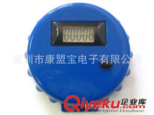 啤酒盖外形计步器/厂家直销