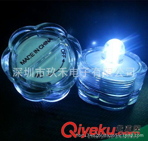 厂家大批量生产LED防水蜡烛灯 新款蜡烛灯美观环保交期准时