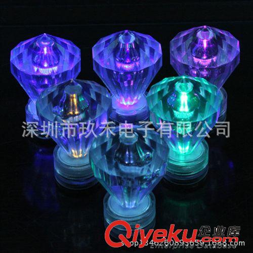 【批发供应】LED蜡烛灯、led防水电子蜡烛灯、钻石蜡烛灯\装饰灯