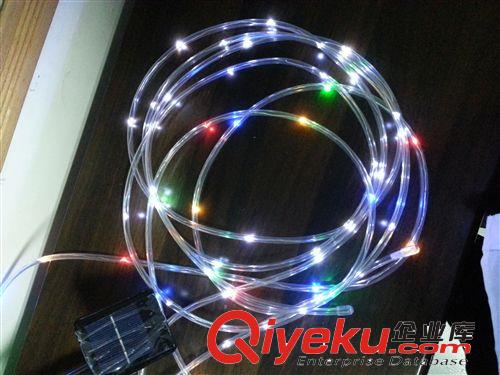 LED铜线灯串、圣诞led灯串、深圳玖禾电子【热销】
